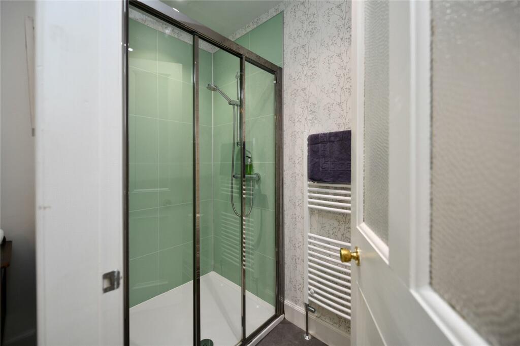 Additional image 18 of Albion House, 49 Ernespie Road, Castle Douglas, Dumfries and Galloway, South West Scotland, DG7