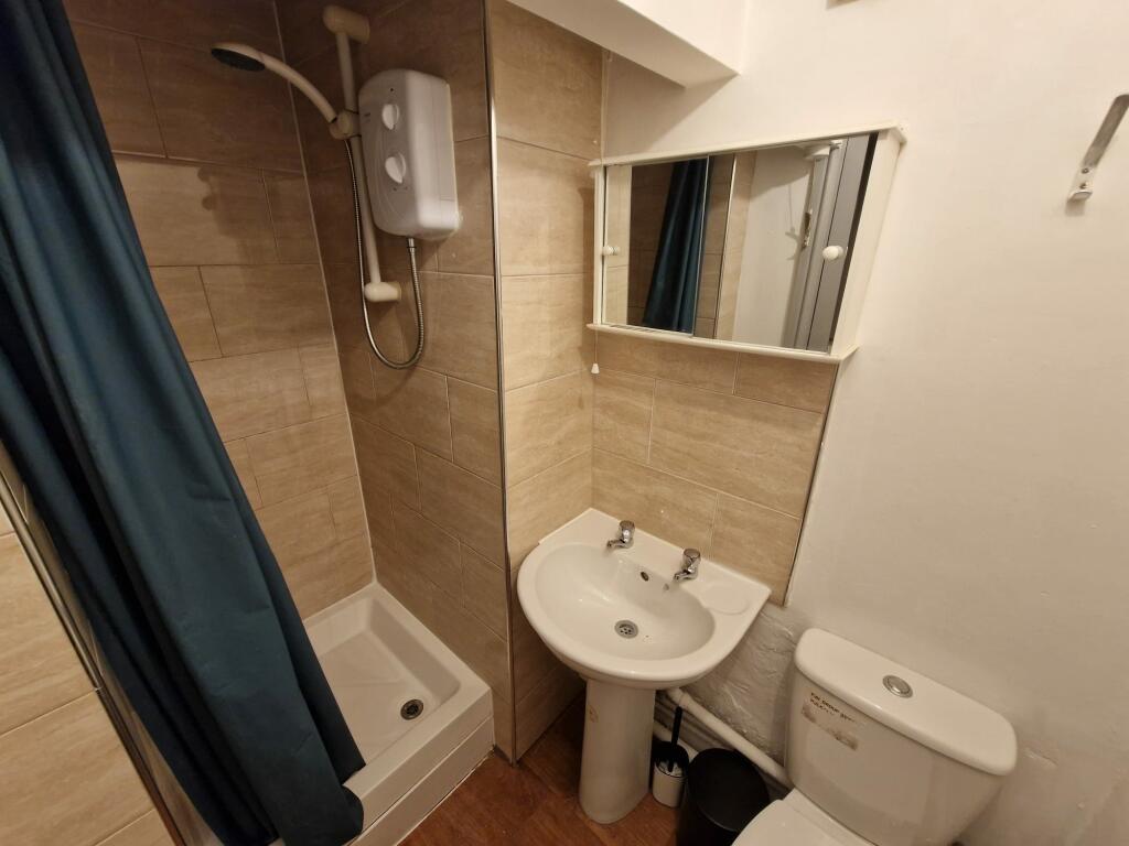 Additional image 10 of 94a Warwick Street, Leamington Spa