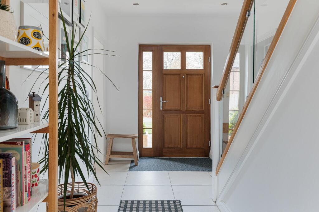 Additional image 12 of Woodfield Drive, Cranage, CW4