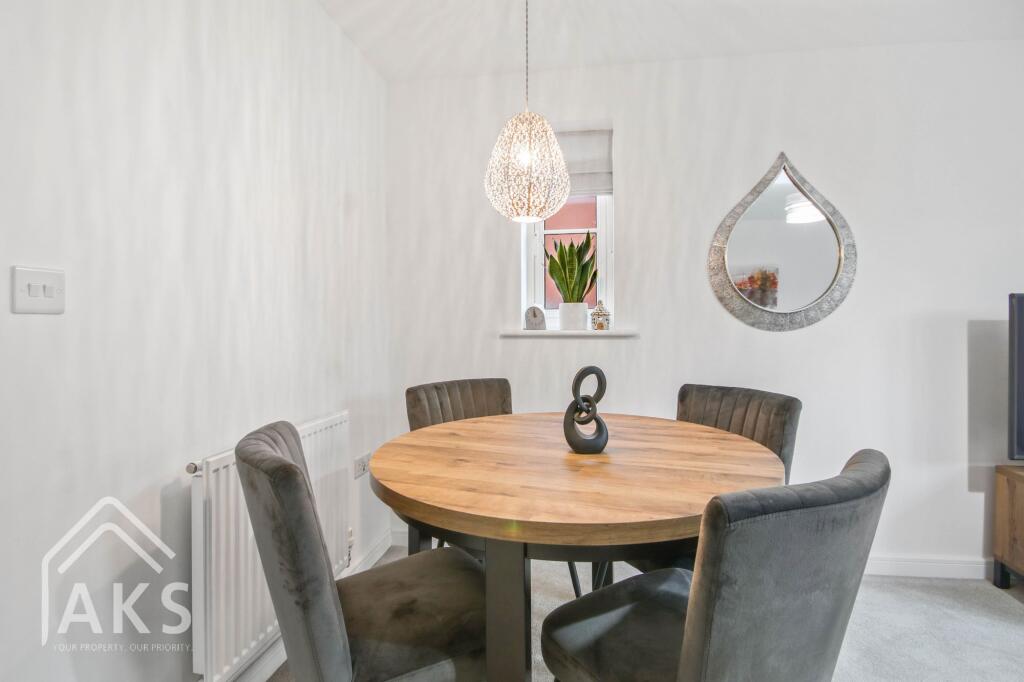 Additional image 8 of Frogmore Lane, Hatton, DE65