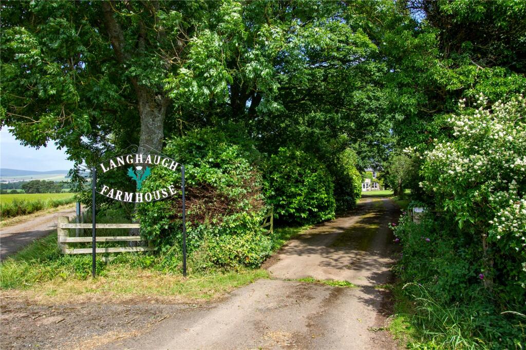 Additional image 15 of Langhaugh Farmhouse, By Brechin, Angus, DD9