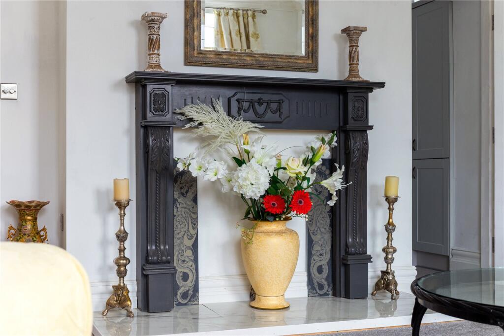 Additional image 5 of Apartment 6, James Eadie Place, Ashbourne, Derbyshire, DE6