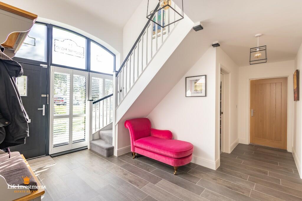 Additional image 2 of Coombe Road, Rugby, Warwickshire, CV23