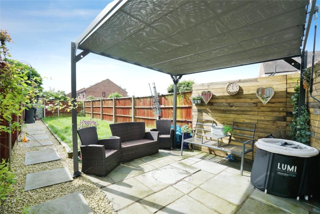 Additional image 14 of Occupation Road, Albert Village, Swadlincote, Leicestershire, DE11