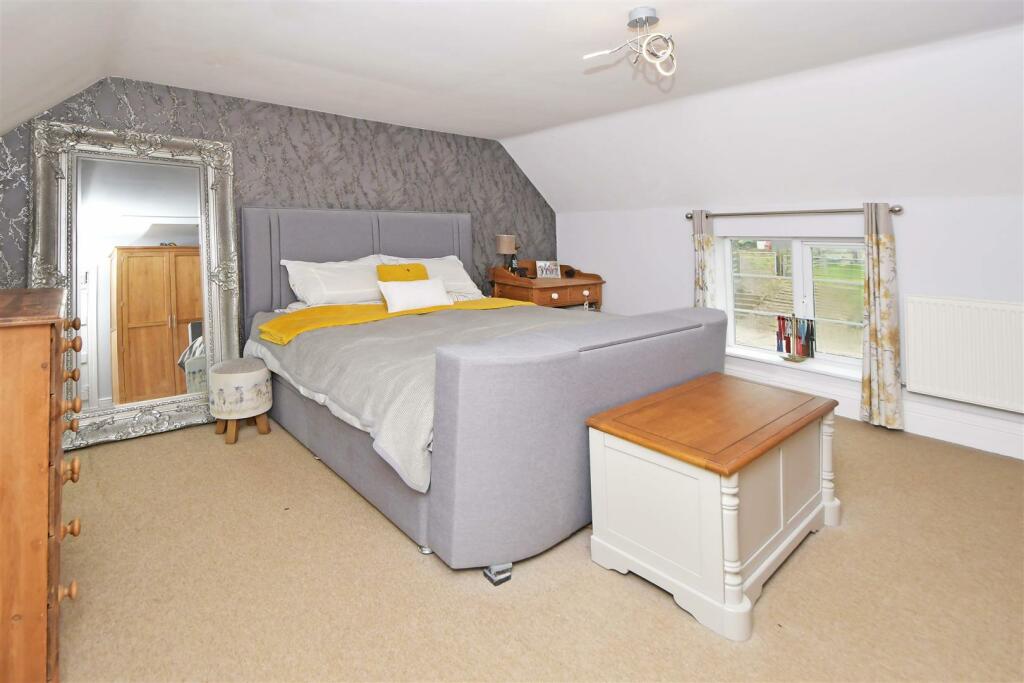 Additional image 6 of Park Hills Farm, Mugginton Lane End, Weston Underwood