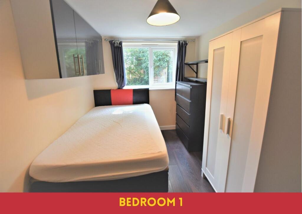 Additional image 10 of 5 Bed Student Home - 31 Godden Road, UKC