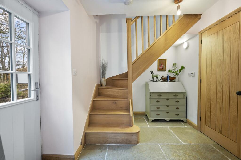 Additional image 12 of Allen Lane, Tansley