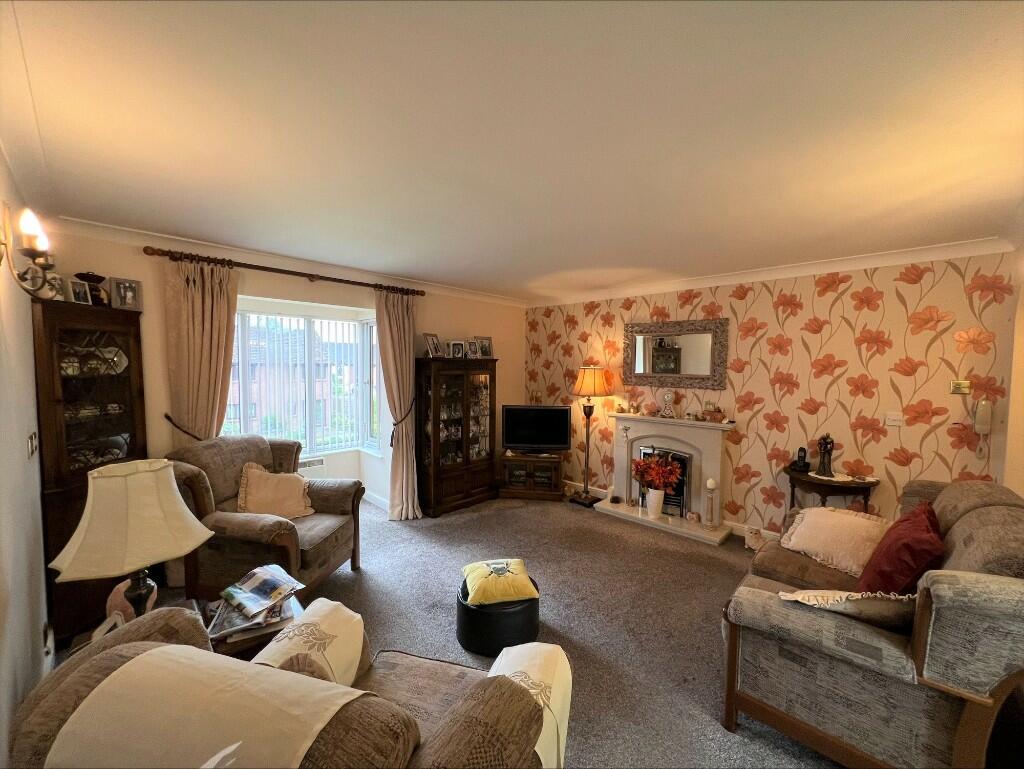 Additional image 4 of No. 41 Jackwood Green, Bede Village, Hospital Lane, Bedworth, Warwickshire, CV12