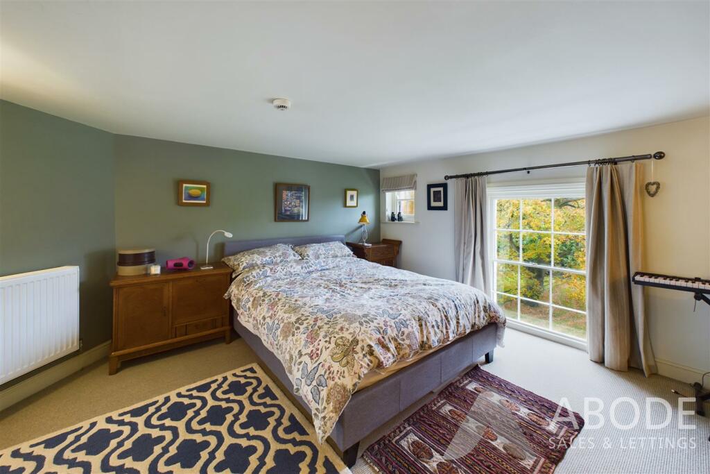 Additional image 18 of Aston Hall Drive, Aston-On-Trent, Derby