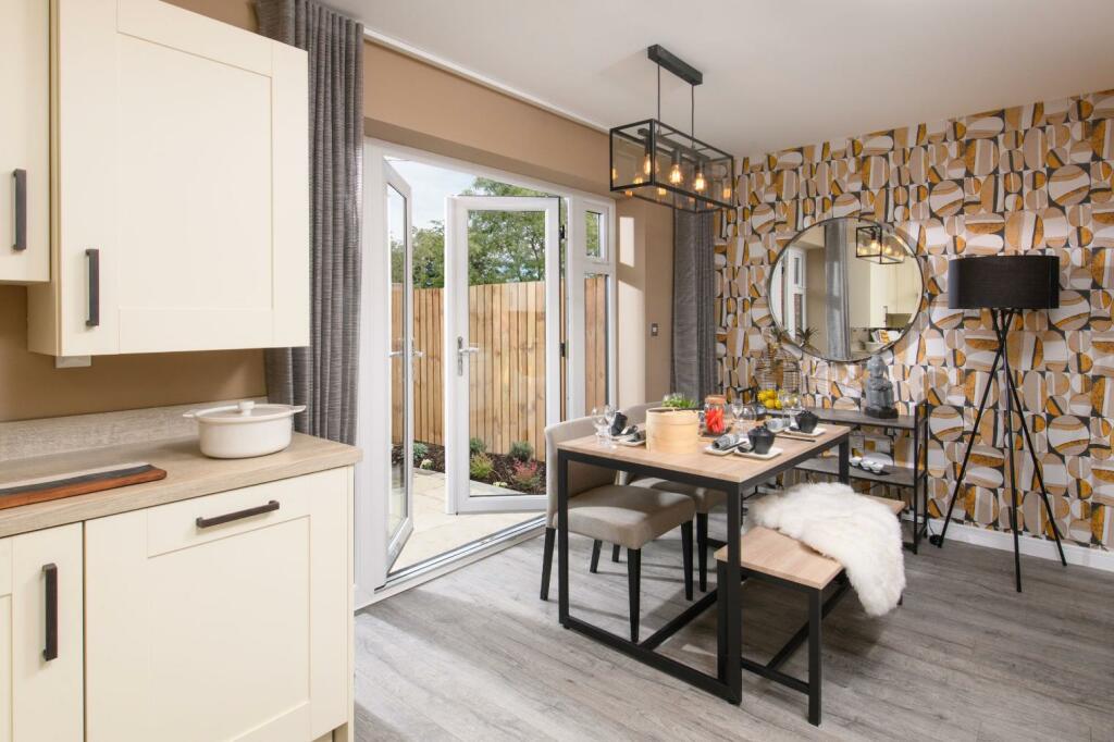 Additional image 9 of Hedworths Green at Lambton Park. Durham, County Durham, DH3 4E