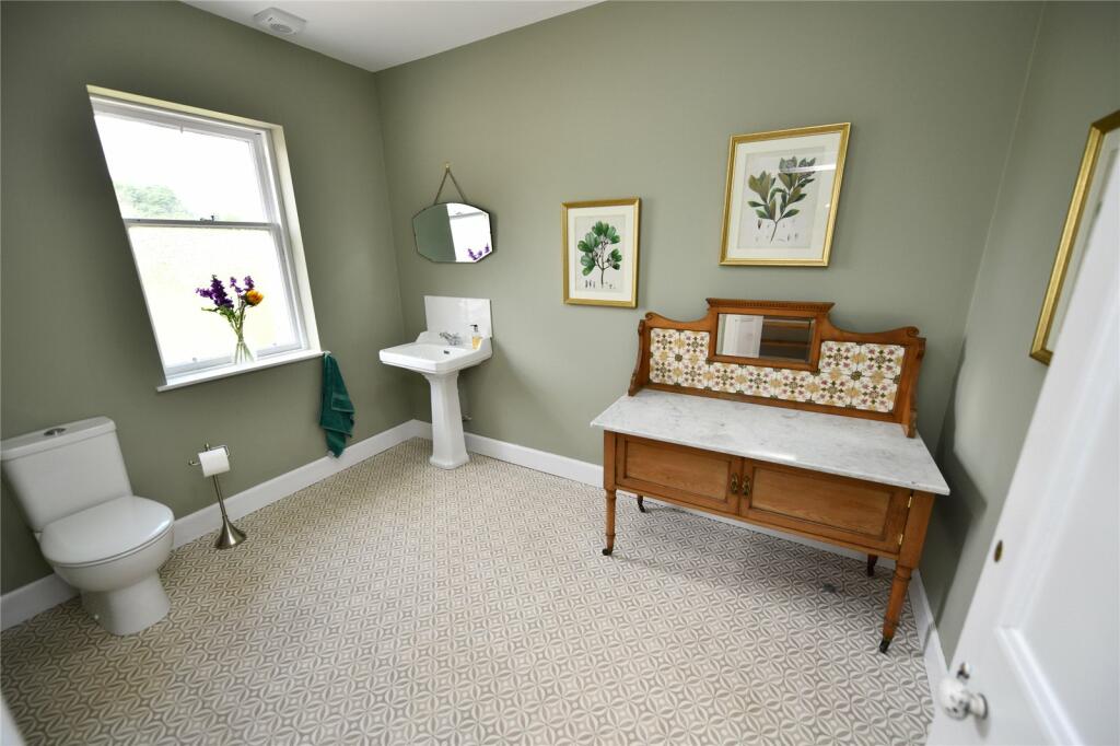 Additional image 10 of Albion House, 49 Ernespie Road, Castle Douglas, Dumfries and Galloway, South West Scotland, DG7