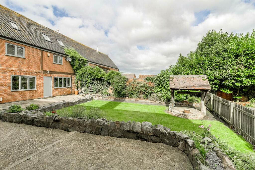 Additional image 45 of Sheepy Road, Sibson, CV13