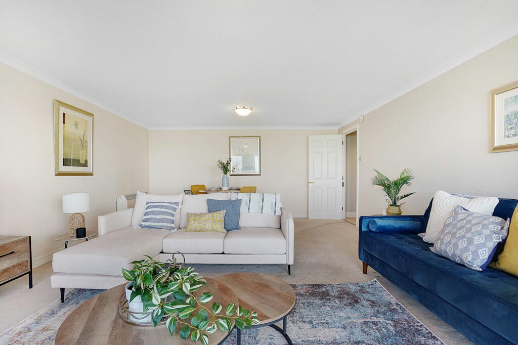 Additional image 6 of Marine Point CT20 2TX