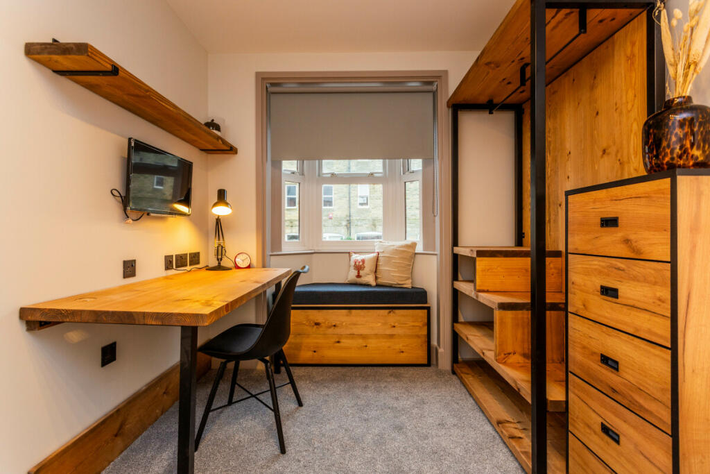 Additional image 8 of Flat 14, Crossgate Lofts, Durham, DH1