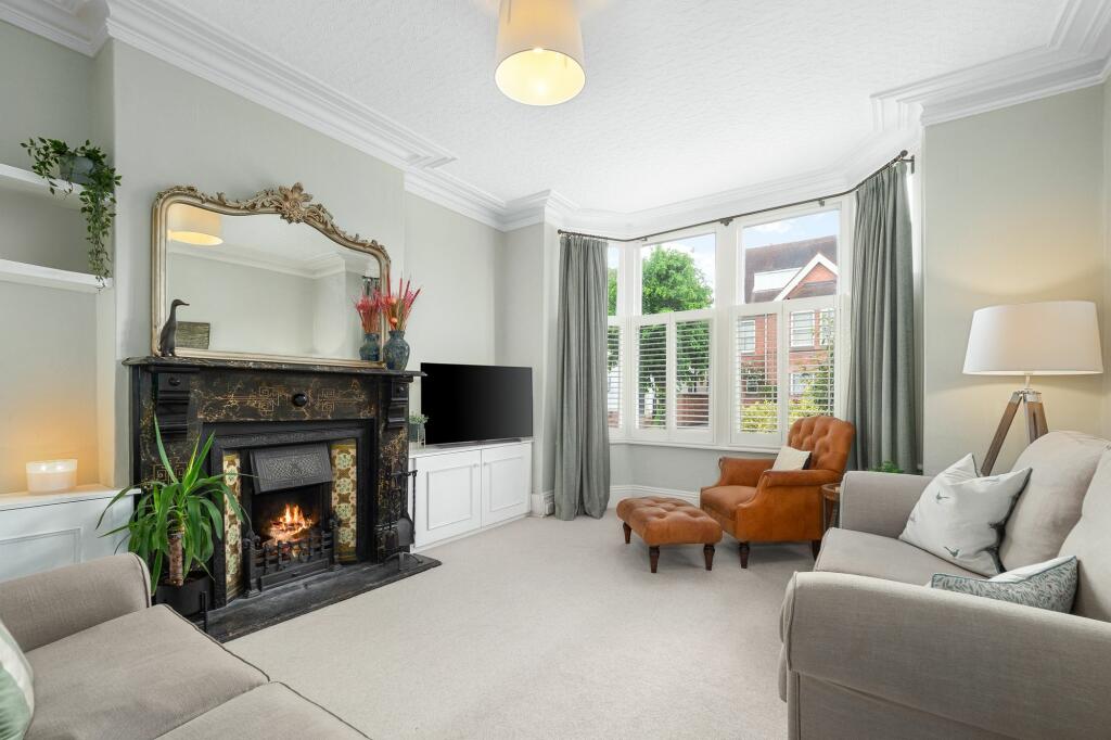 Additional image 5 of Waverley Road, Kenilworth, CV8