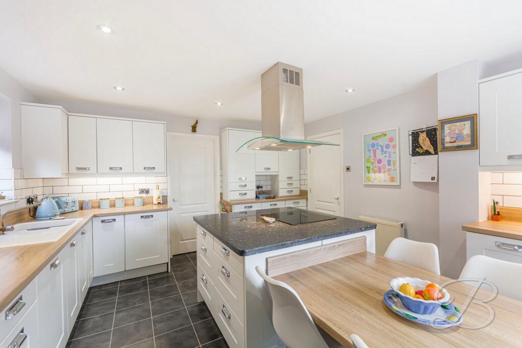 Additional image 2 of Manorleigh, Breaston, DE72