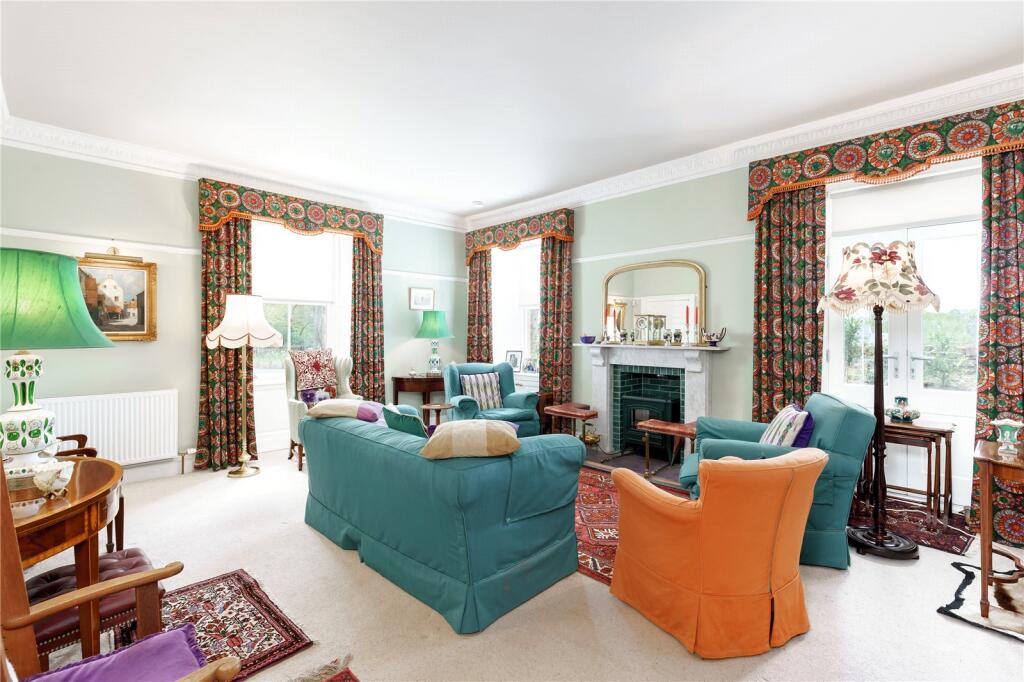 Additional image 4 of Nunholm House, 54 Nunholm Road, Dumfries, Dumfries and Galloway, DG1