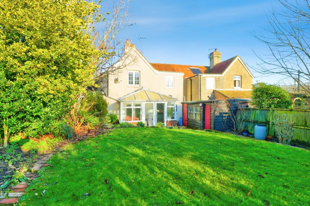 Additional image 4 of Church Lane, Adisham, CT3