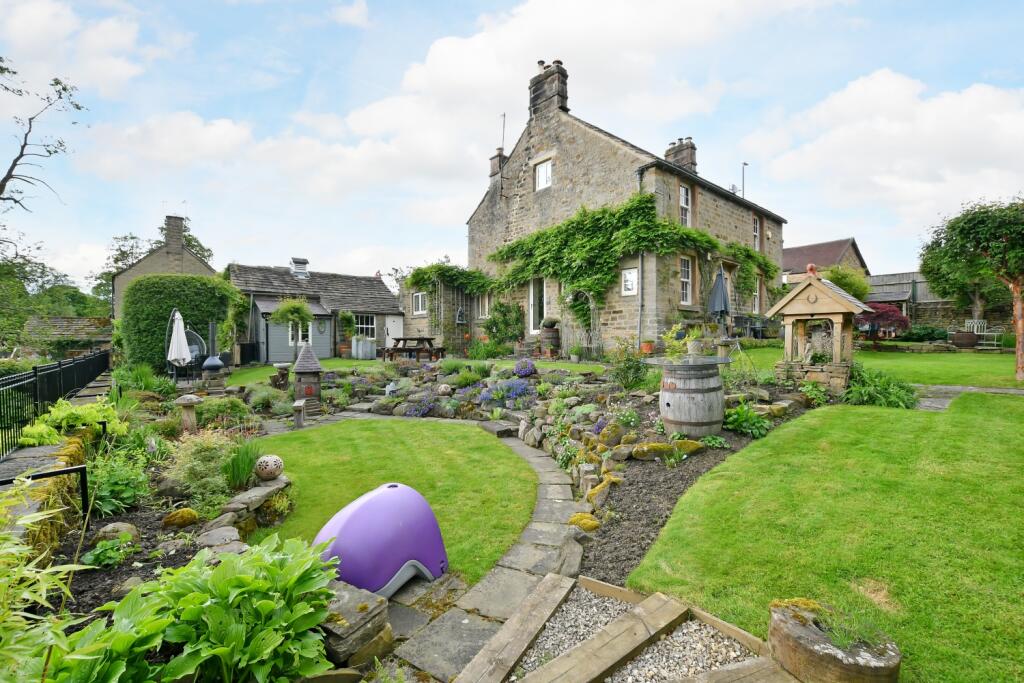 Additional image 28 of The Mill House, Baslow, Derbyshire, DE45