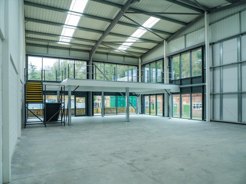 Additional image 5 of Fearnehough Building, Riverside Business Park, Buxton Road, Bakewell, Derbyshire, DE45