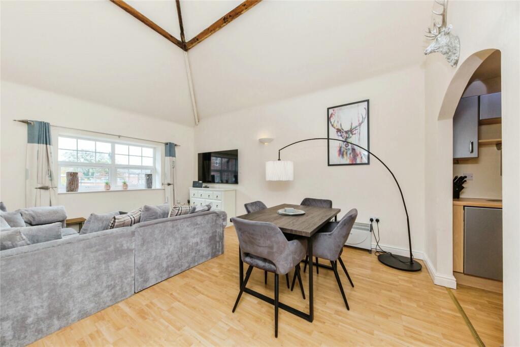 Additional image 2 of Kensington Court, Nantwich, Cheshire, CW5