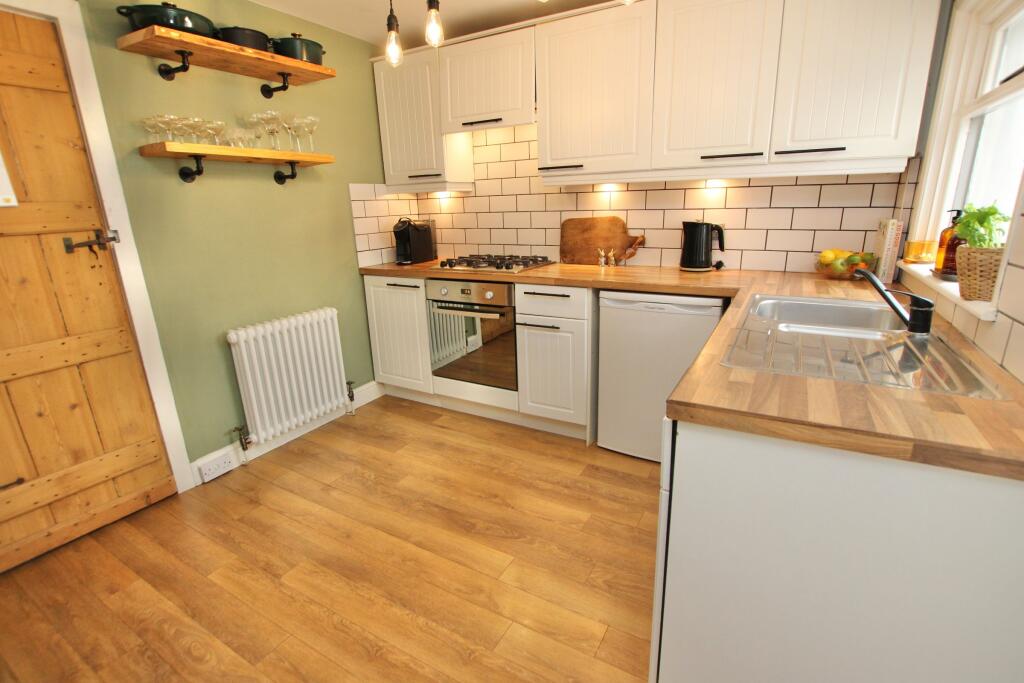 Additional image 9 of Garden Cottages, Harris Alley, Wingham, Canterbury