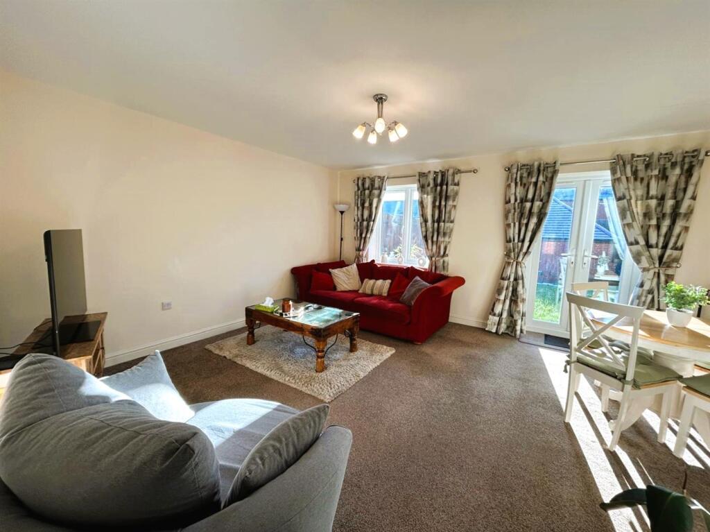 Additional image 3 of Field Drive, Smalley, Ilkeston