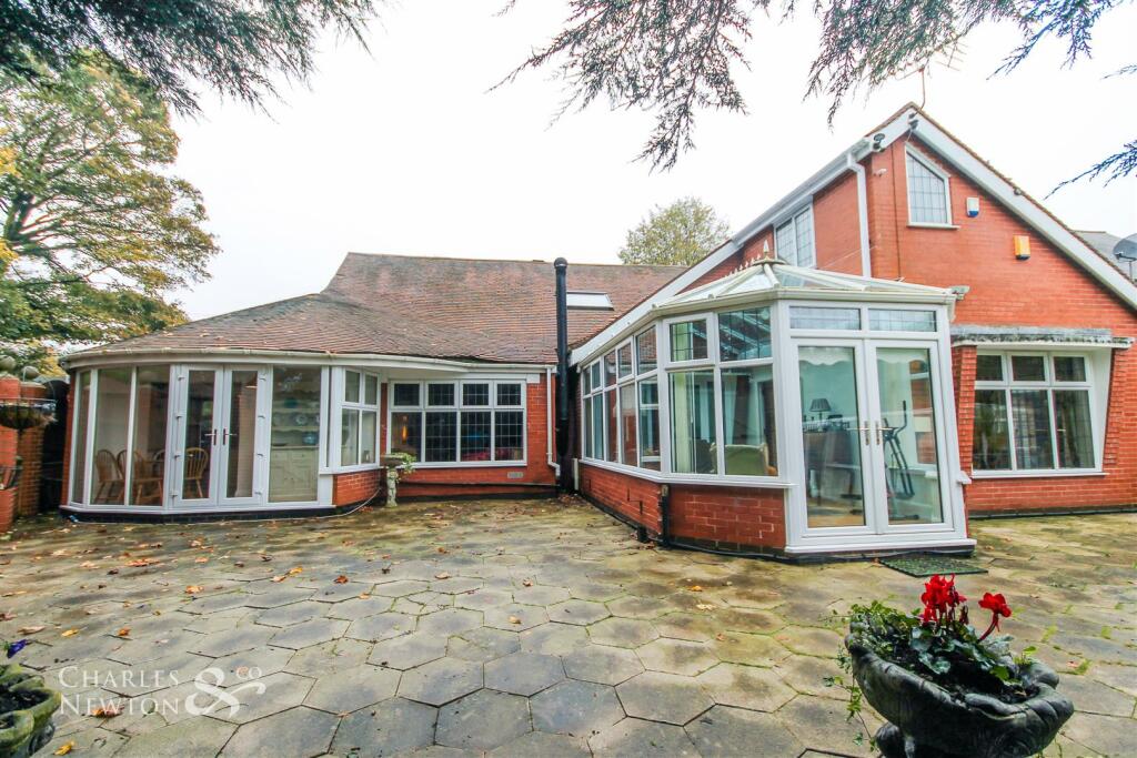 Additional image 32 of Ilkeston Road, Heanor, Derbyshire