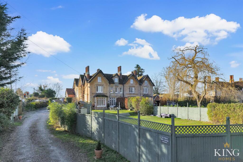 Additional image 42 of Bishopton Lane, Bishopton, Stratford-Upon-Avon