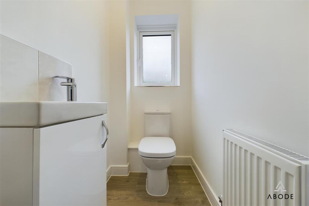 Additional image 7 of Langley Design, Brindley Close, Doveridge
