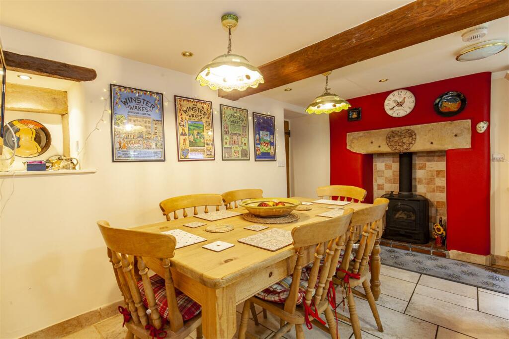 Additional image 6 of West Bank, Winster, Matlock