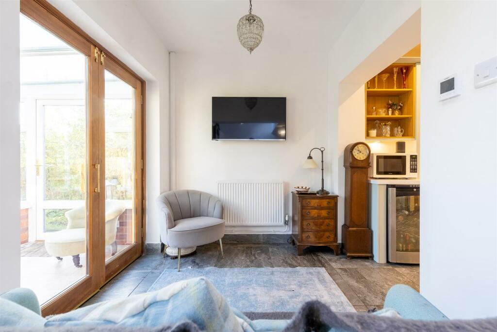 Additional image 8 of The Green, Wrenbury, Nantwich