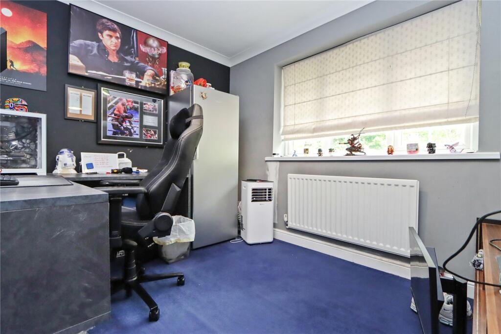 Additional image 20 of Warkworth Drive, Chester Le Street, Durham, DH2
