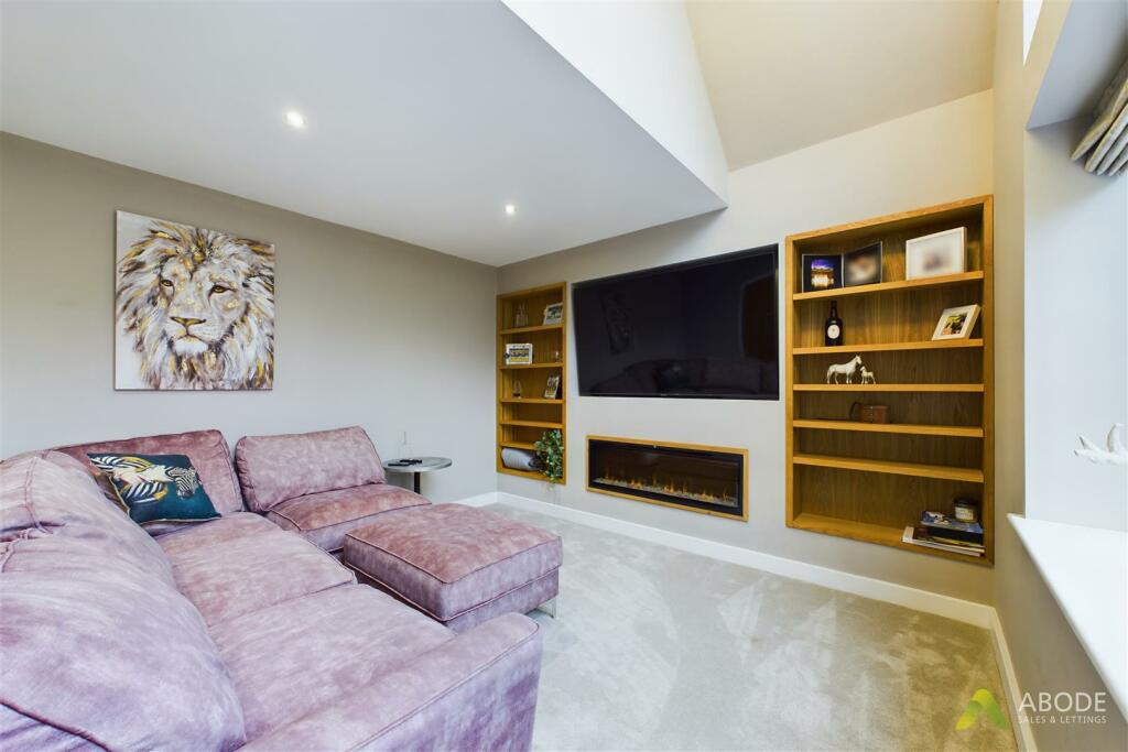 Additional image 8 of Bent Lane, Church Broughton, Derby