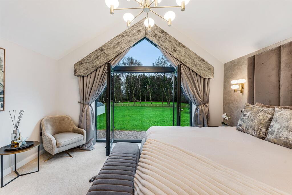 Additional image 27 of Immaculate, future proofed home with a spacious plot in Sproston