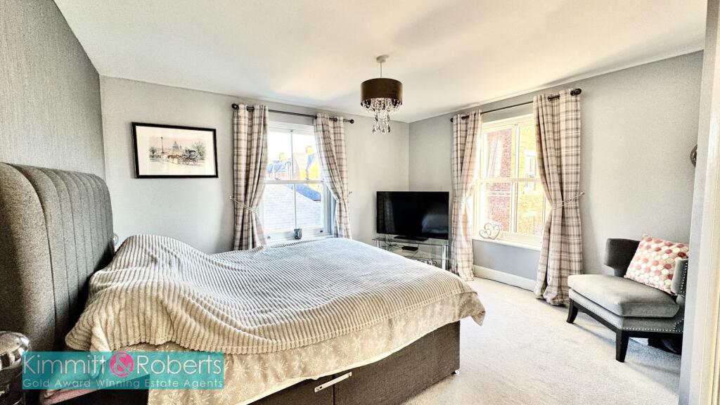 Additional image 13 of Bowes Gate Drive, Lambton Park, Chester le Street, Durham, DH3