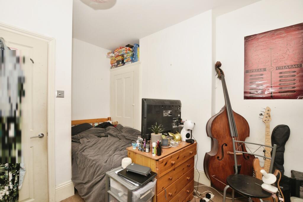 Additional image 13 of Canterbury Road, Folkestone, Kent, CT19