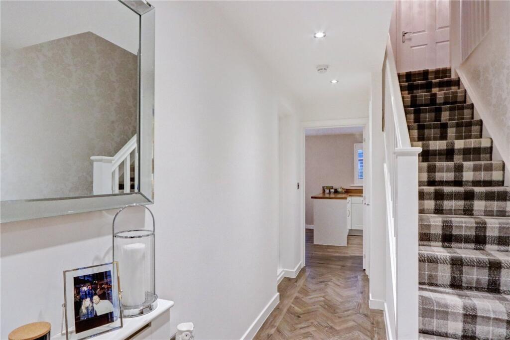 Additional image 6 of Columbine Court, Hetton-le-Hole, Houghton Le Spring, Tyne and Wear, DH5