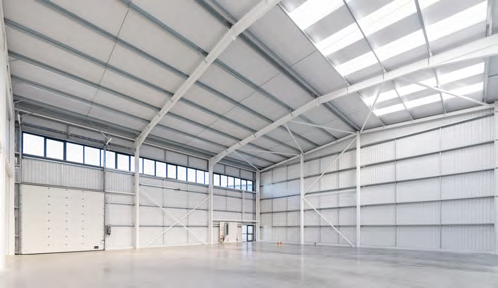 Additional image 5 of Norse Trade Park, Barn Road, Congleton, Cheshire, CW12 1GW