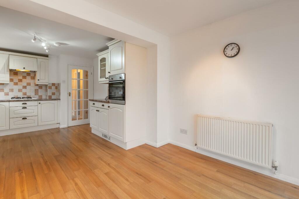 Additional image 13 of Greville Smith Avenue, Whitnash, Royal Leamington Spa - Potential Land To The Rear Garden For Developers (STPP)