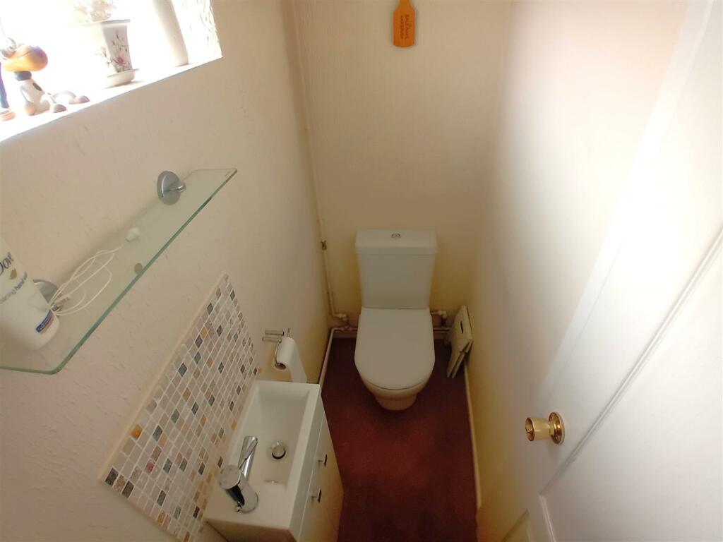 Additional image 11 of Stonewell Crescent, Whitestone, Nuneaton