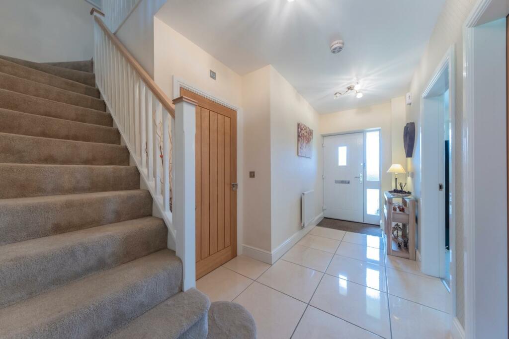 Additional image 6 of Furber Close, Tarporley