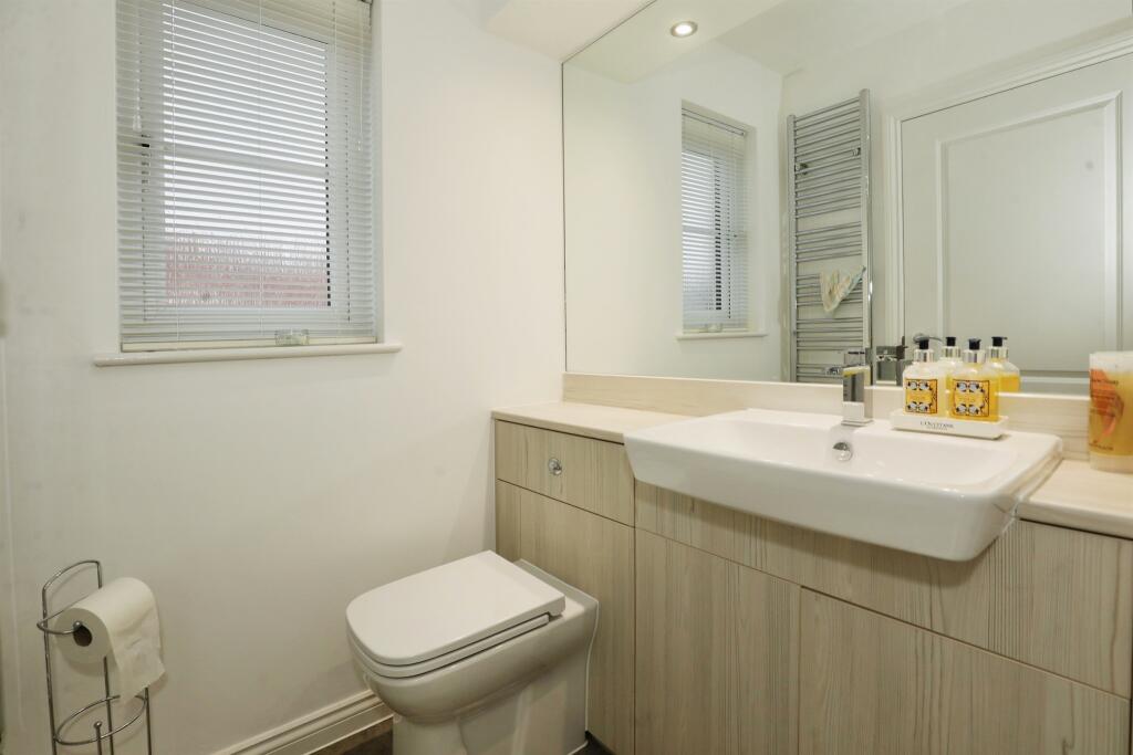 Additional image 13 of Scarfell Crescent, Davenham, NORTHWICH