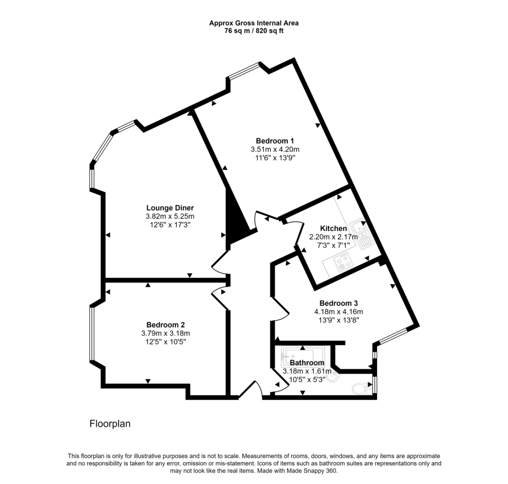 Additional image 18 of Clepington Road, Dundee, DD3