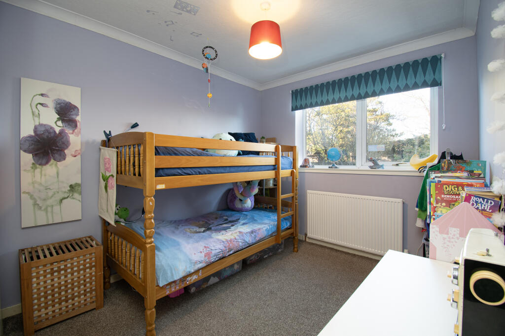 Additional image 14 of Lilybank Street, Friockheim, DD11