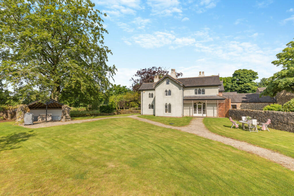 Additional image 4 of Country Estate nr Wirksworth, Matlock, DE4 4GW