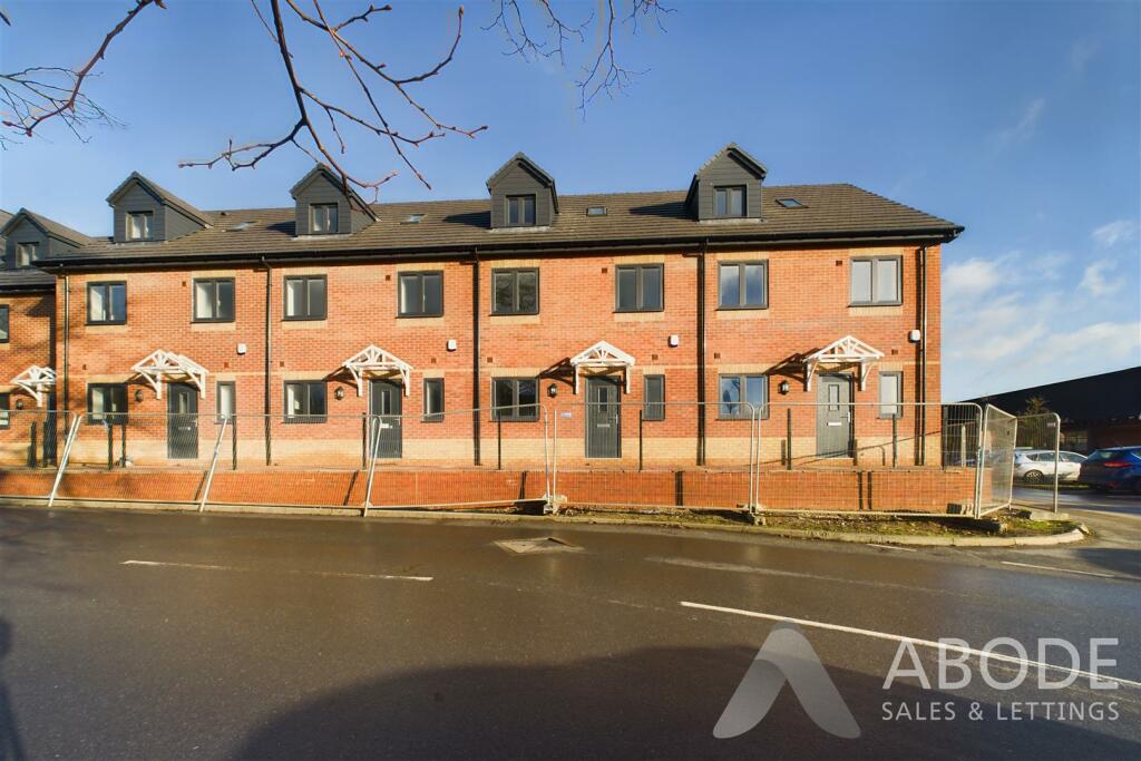 Additional image 20 of King Edward Street, Ashbourne, DE6 1BW