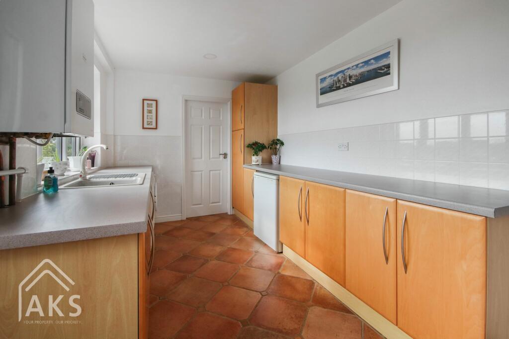 Additional image 11 of Far Laund, Belper, DE56