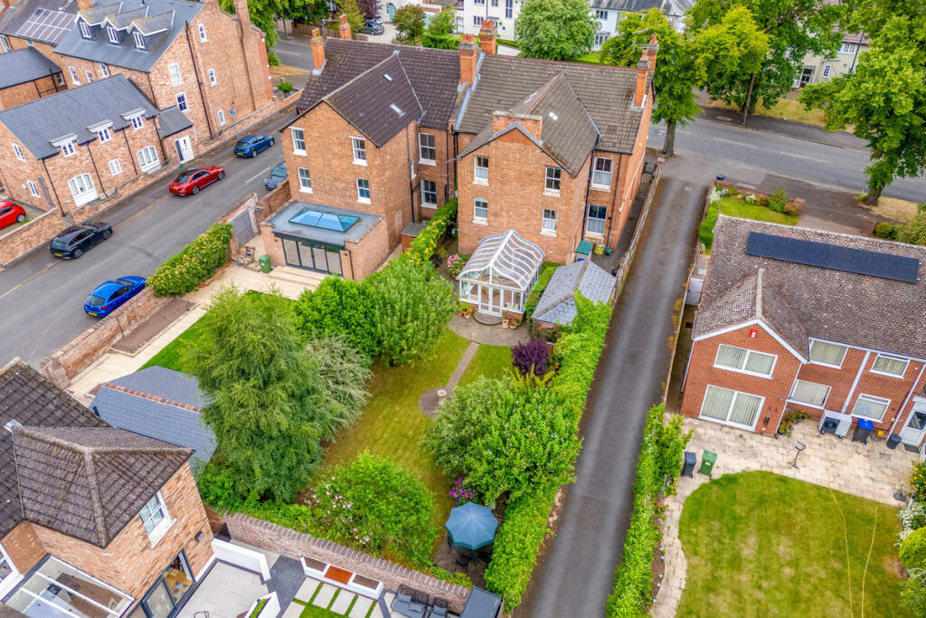 Additional image 35 of Lillington Road, Leamington Spa, Warwickshire CV32 5YZ