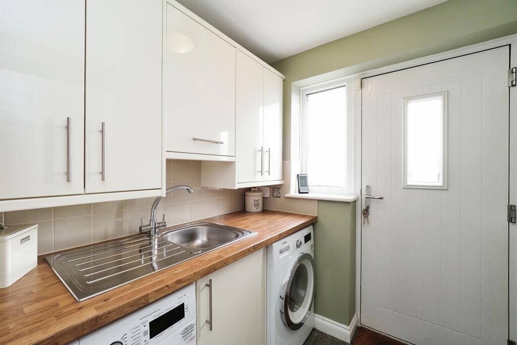 Additional image 7 of Glover Road, Castle Donington, Derby